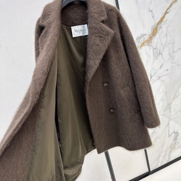 Max Mara WOMEN COAT