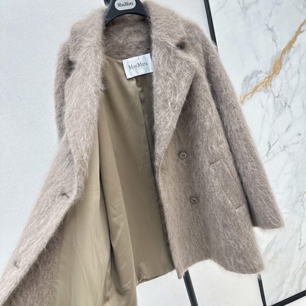 Max Mara WOMEN COAT