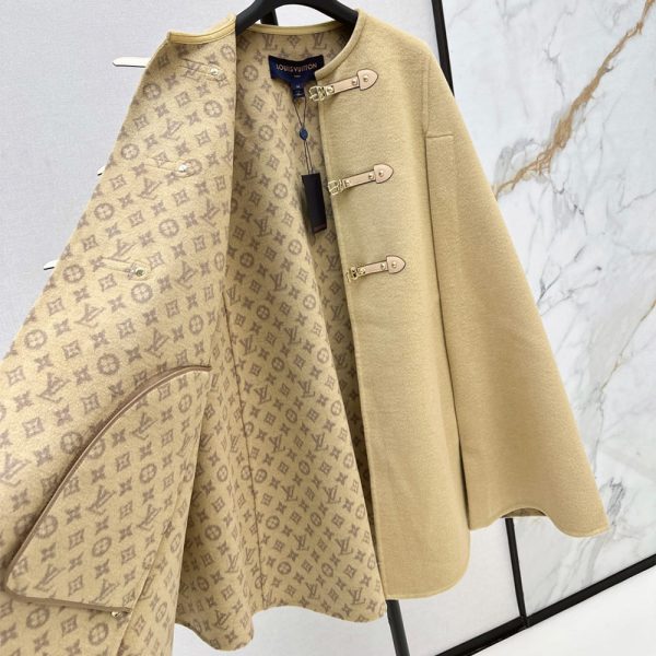 LV WOMEN COAT(size:S|M|L)
