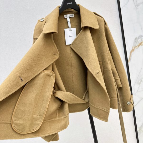 DIOR WOMEN COAT(size:S|M|L)