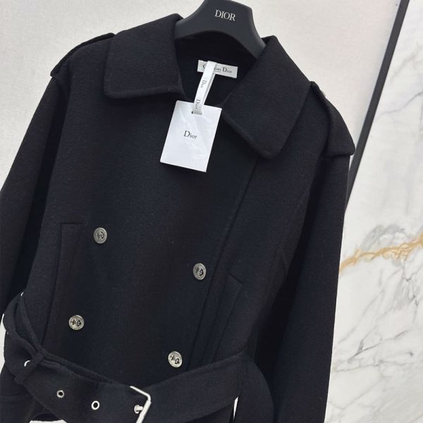 DIOR WOMEN COAT(size:S|M|L)