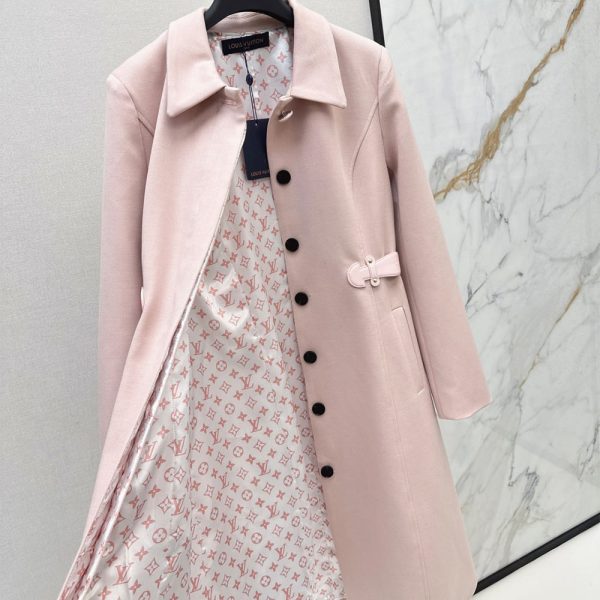 LV WOMEN COAT(size:S|M|L)