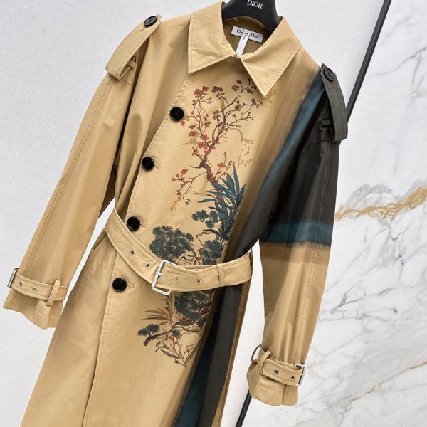 DIOR WOMEN COAT(size:S|M|L|XL)