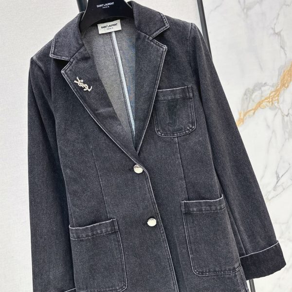 SAINT LAURENT WOMEN COAT(size:S|M|L)