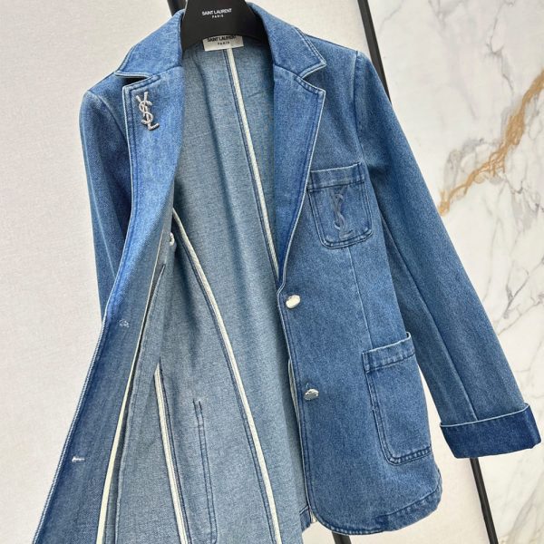 SAINT LAURENT WOMEN COAT(size:S|M|L)