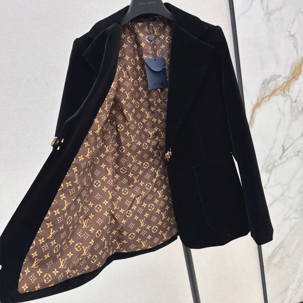 LV WOMEN COAT(size:S|M|L|XL)