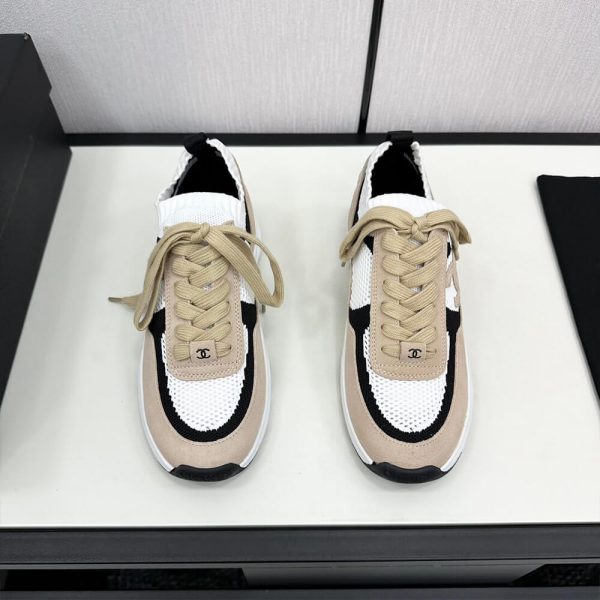 CHANEL WOMEN SNEAKERS