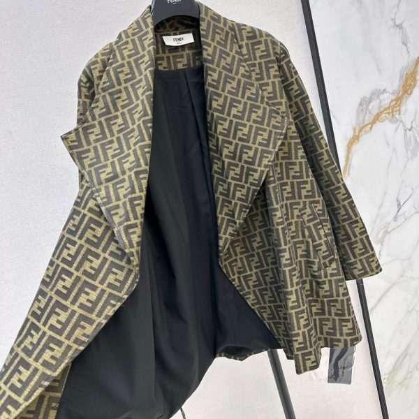 FENDI WOMEN COAT(size:S|M|L)