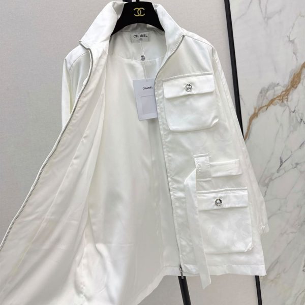CHANEL WOMEN COAT(size:S|M|L)