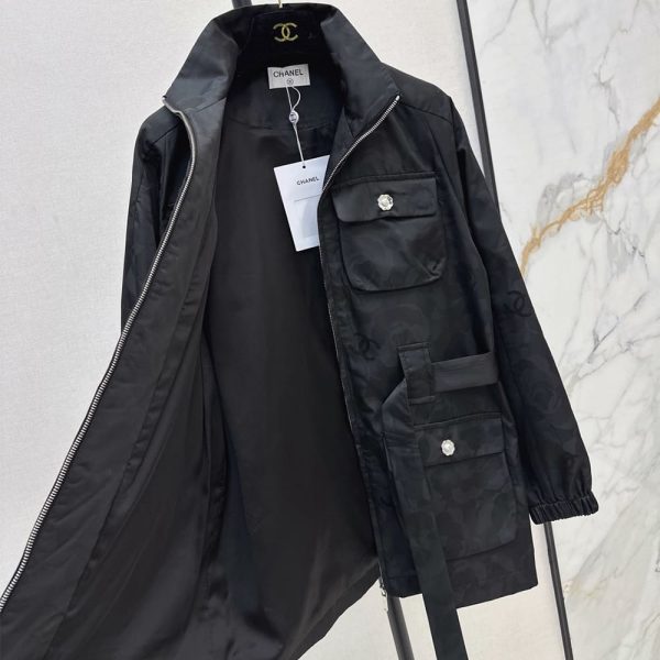 CHANEL WOMEN COAT(size:S|M|L)
