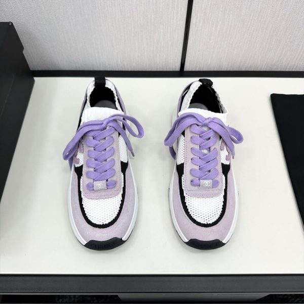 CHANEL WOMEN SNEAKERS