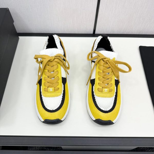 CHANEL WOMEN SNEAKERS