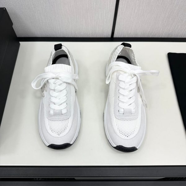 CHANEL WOMEN SNEAKERS