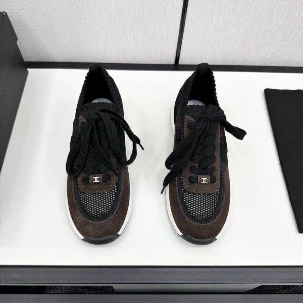 CHANEL WOMEN SNEAKERS