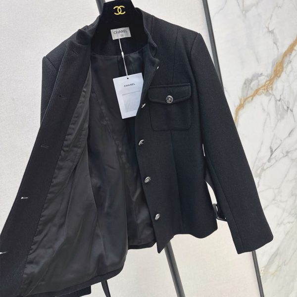 CHANEL WOMEN COAT(size:S|M|L)