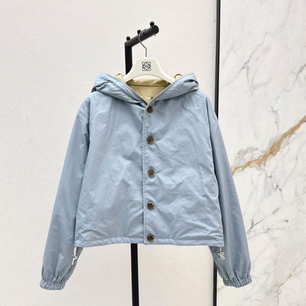 LOEWE WOMEN REVERSIBLE COAT(size:S|M|L)