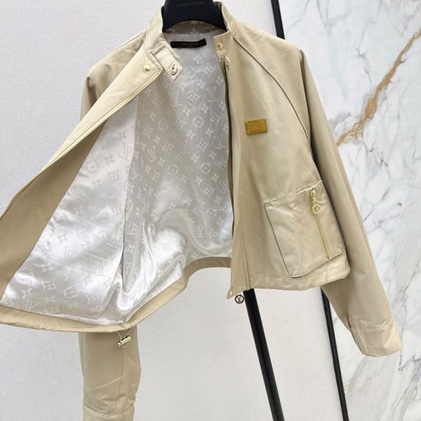 LV WOMEN COAT(size:S|M|L)