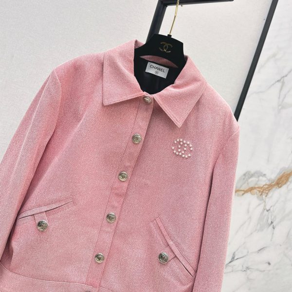 CHANEL WOMEN COAT(size:S|M|L)