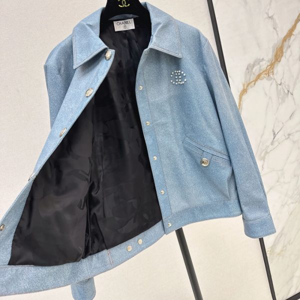 CHANEL WOMEN COAT(size:S|M|L)