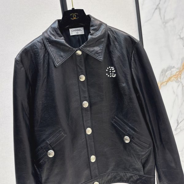 CHANEL WOMEN COAT(size:S|M|L)