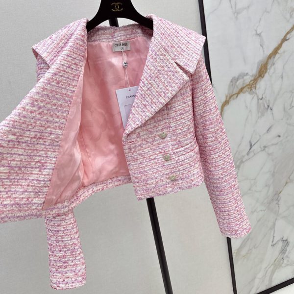 CHANEL WOMEN COAT(size:S|M|L)