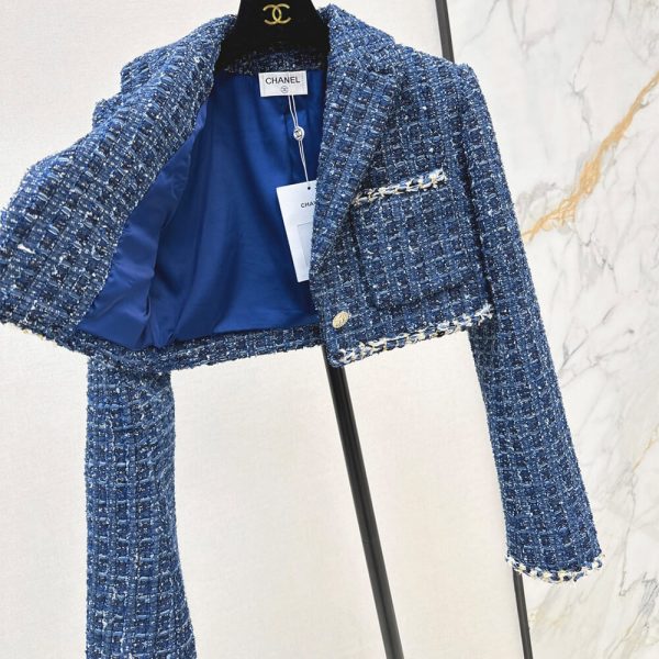 CHANEL WOMEN COAT(size:S|M|L)