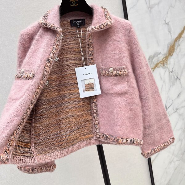 CHANEL WOMEN COAT(size:S|M|L)