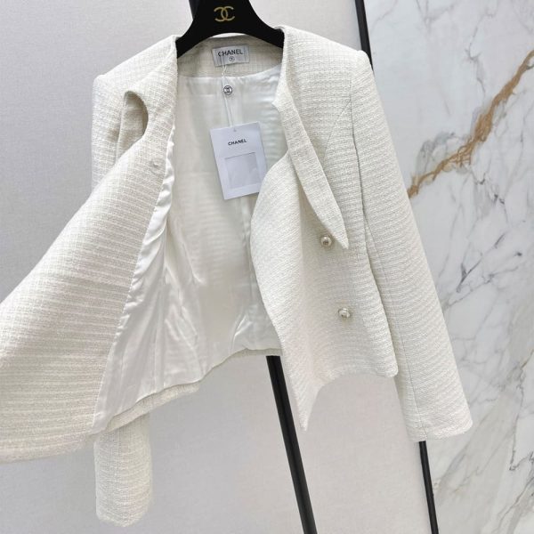CHANEL WOMEN COAT(size:S|M|L)