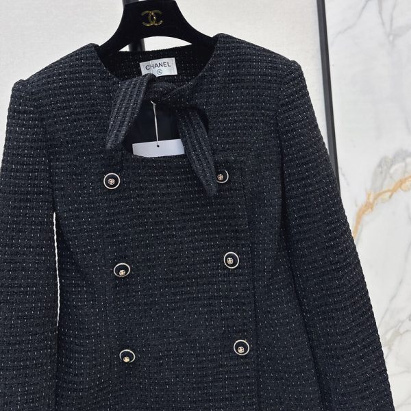 CHANEL WOMEN COAT(size:S|M|L)