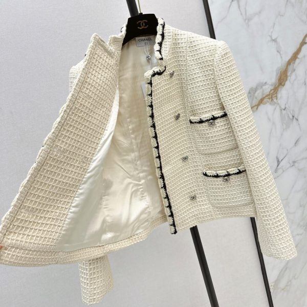 CHANEL WOMEN COAT(size:S|M|L)