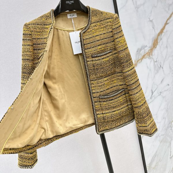 CHANEL WOMEN COAT(size:S|M|L)