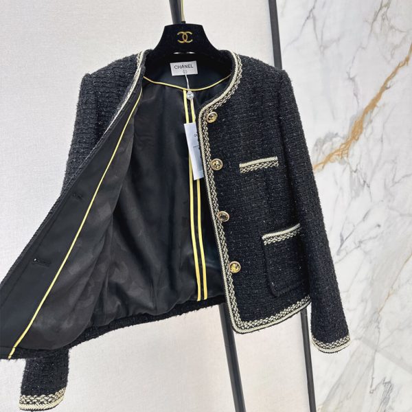 CHANEL WOMEN COAT(size:S|M|L)