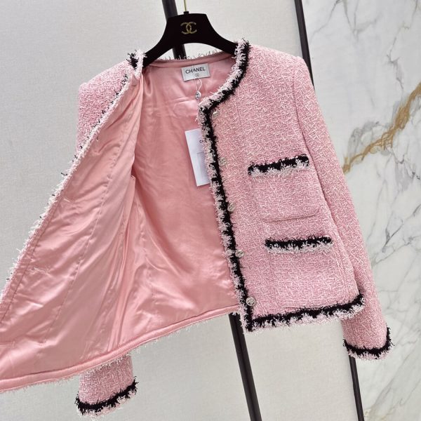 CHANEL WOMEN COAT(size:S|M|L)