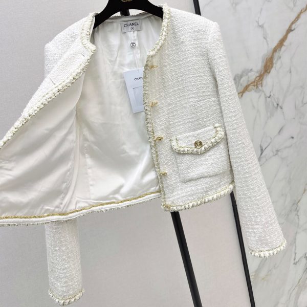 CHANEL WOMEN COAT(size:S|M|L)