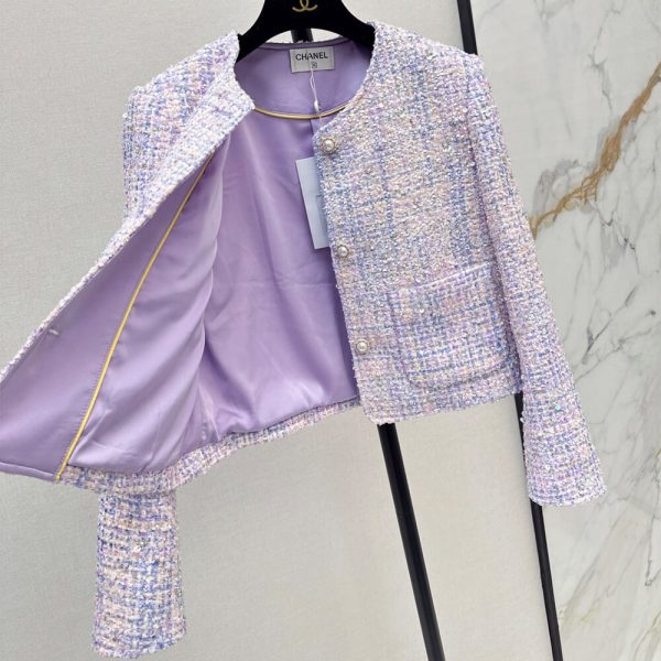CHANEL WOMEN COAT(size:S|M|L)