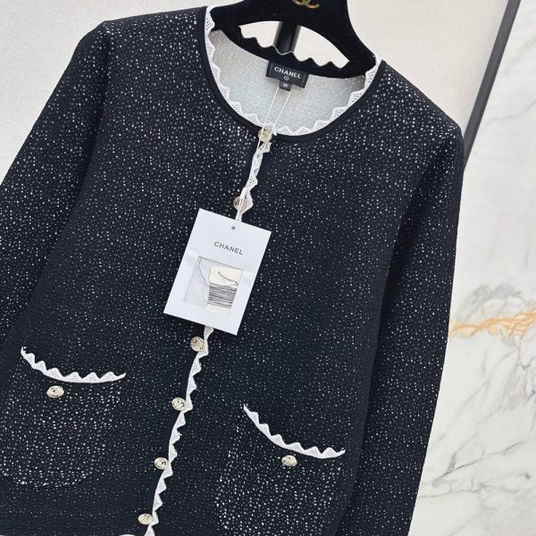 CHANEL WOMEN CARDIGAN(size:S|M|L)