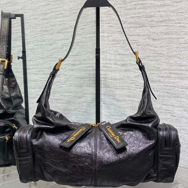 Dior Medium Grand Tour Multipocket Bag(HIGH-END GRADE)