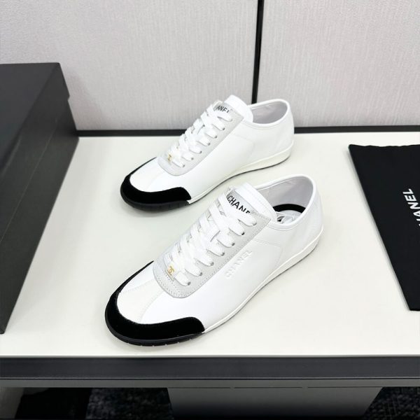 Chanel Sneakers