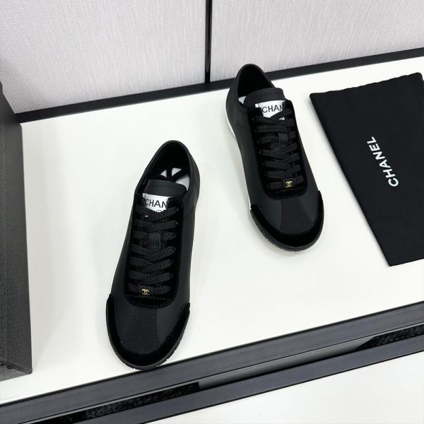 Chanel Sneakers