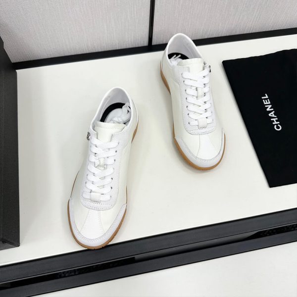 Chanel Sneakers