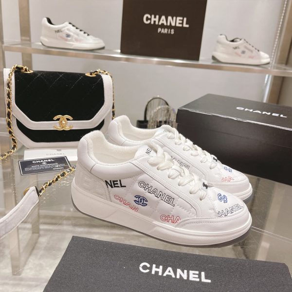 Chanel Sneakers