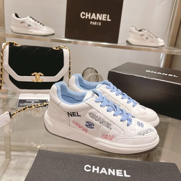 Chanel Sneakers