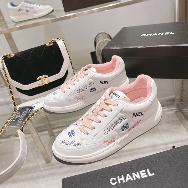 Chanel Sneakers