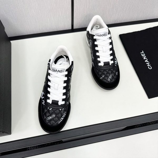 Chanel Sneakers