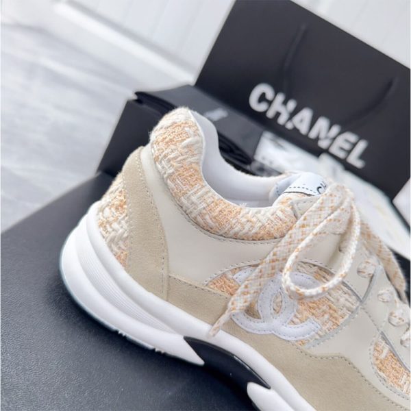 Chanel Sneakers ( Men + Women)