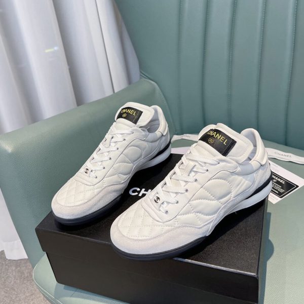 Chanel Sneakers