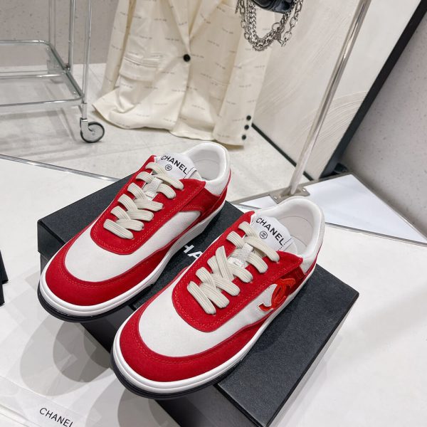 Chanel Sneakers