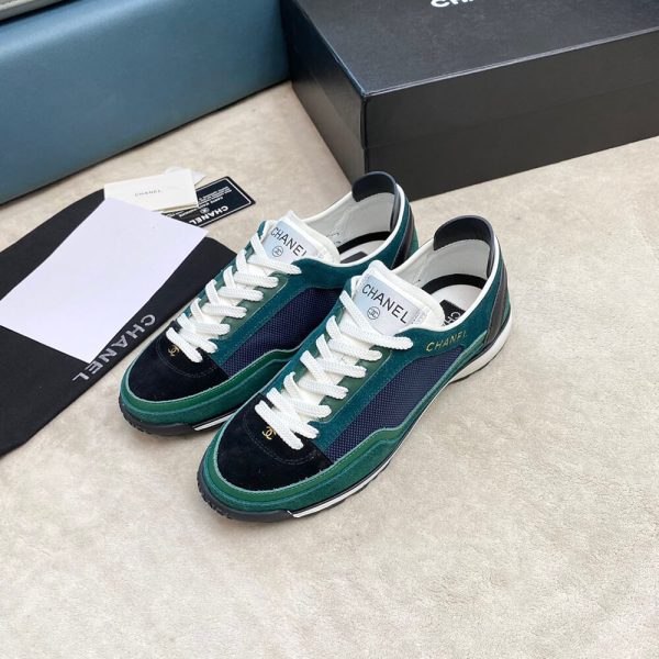 Chanel Sneakers