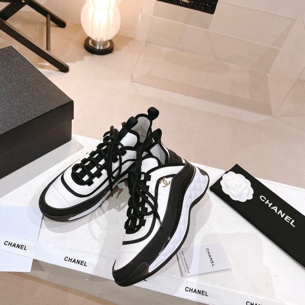 Chanel Sneakers