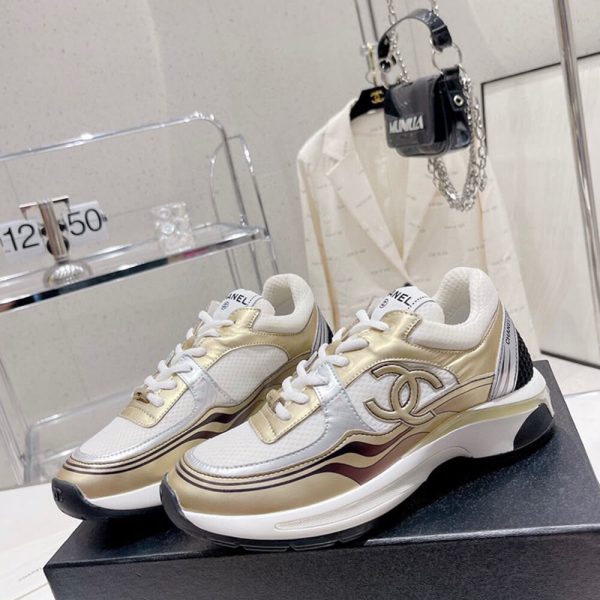 Chanel Sneakers